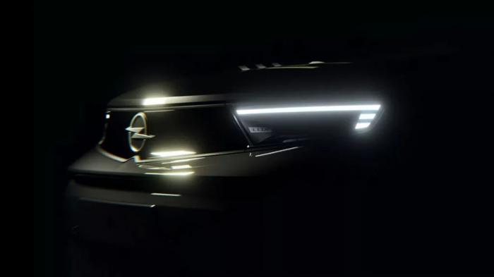 Τα Opel GSE θα είναι πλέον ηλεκτρικά  